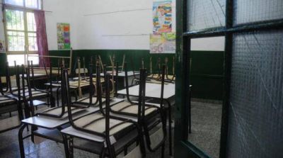 Al menos 22 establecimientos educativos tienen problemas de gas
