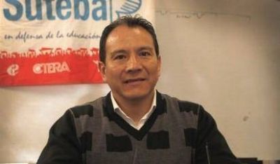 SUTEBA denuncia a prestataria m�dica por violencia y maltrato a una docente