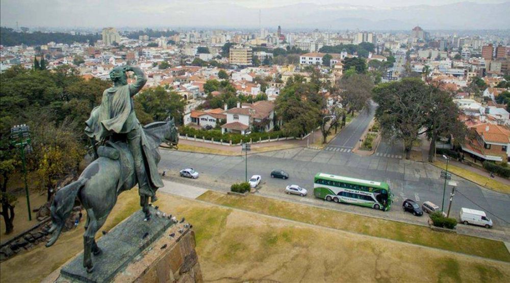 Gemes tiene su feriado en el calendario nacional