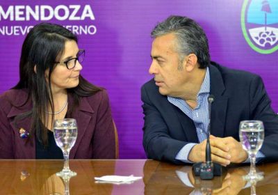 C�rcel: Cornejo se defiende en la CIDH