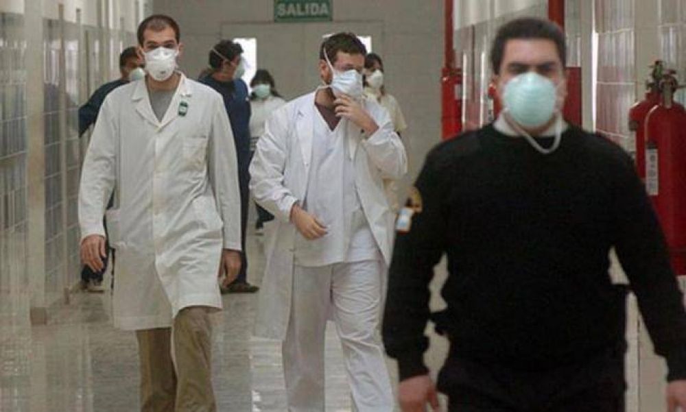 Ya son doce los casos de Gripe A detectados en La Rioja