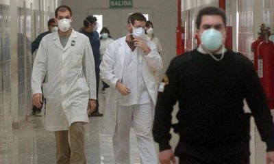 Ya son doce los casos de Gripe A detectados en La Rioja