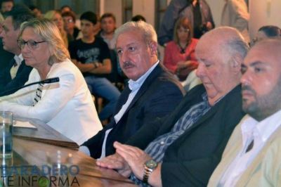 Concejales del FpV piden que la intendente presente un Recurso de Amparo por los tarifazos