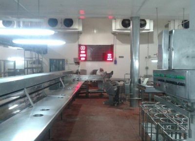 La Federaci�n de la Carne comenz� el cese de actividades en frigor�ficos exportadores