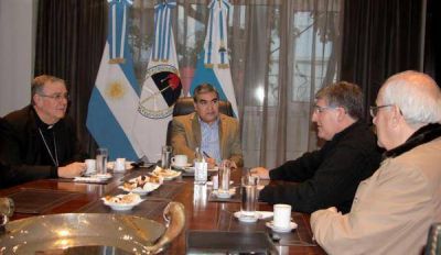 Ultiman detalles sobre el Congreso Eucar�stico