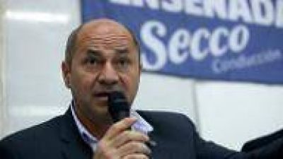 Secco: 