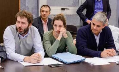 Reelecciones: acuerdan proyecto para establecer l�mites
