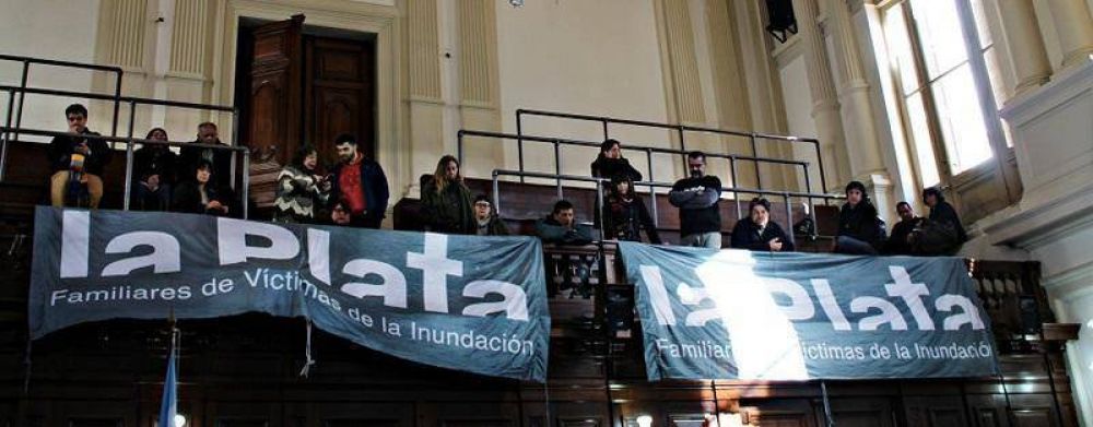 El Banco Provincia deber� informar sobre los cr�ditos y subsidios otorgados por la inundaci�n