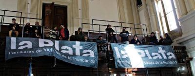 El Banco Provincia deber� informar sobre los cr�ditos y subsidios otorgados por la inundaci�n