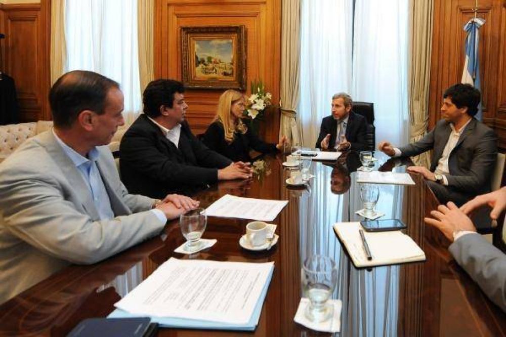 El peronismo y el Gobierno se dan la mano por las tarifas