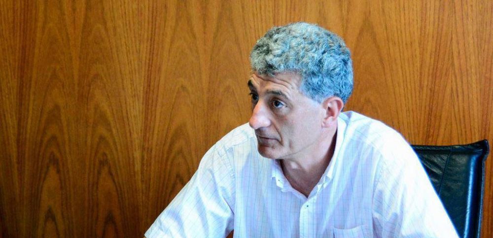 Barrera respondi� al reclamo: 
