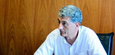 Barrera respondi� al reclamo: 