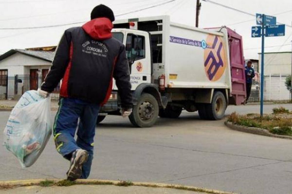 Camioneros inician esta noche una medida de fuerza que se extender� por 48 horas
