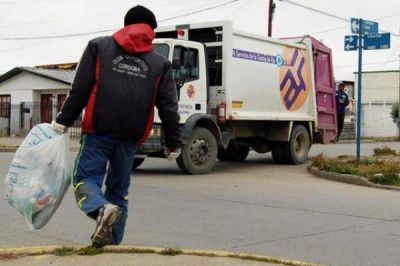 Camioneros inician esta noche una medida de fuerza que se extender� por 48 horas