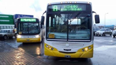Vuoto comprar� 20 colectivos equipados y calefaccionados