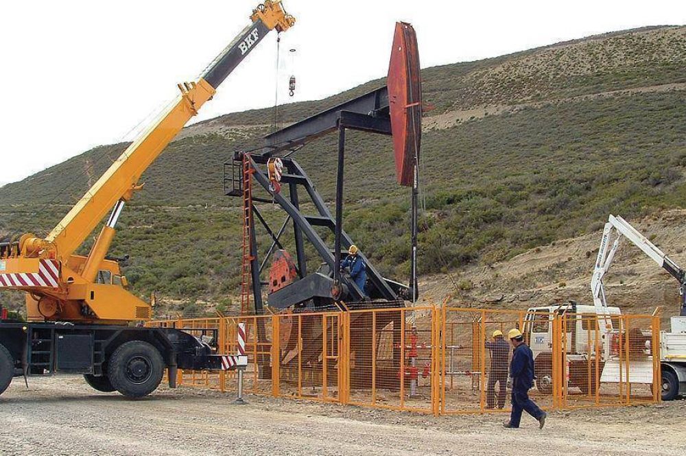 Petroleros, cerca de alcanzar un acuerdo salarial