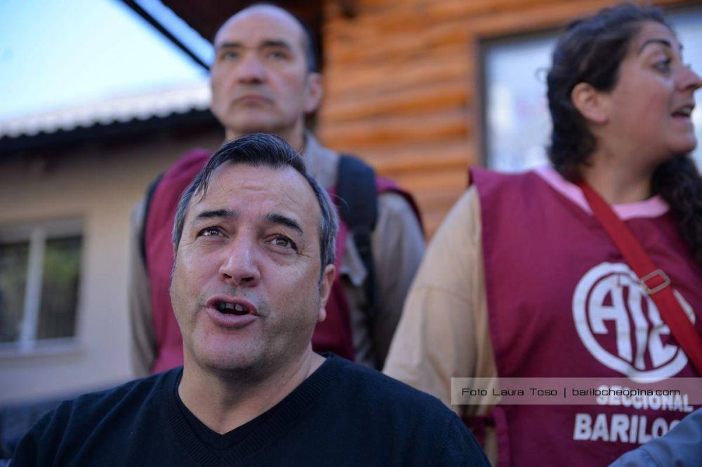 ATE insistir� con el pedido de di�logo al gobierno