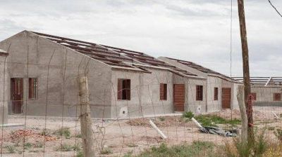 La UOCRA podr�a movilizarse por el inicio de m�s obras