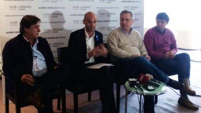 Naci�n promete un ambicioso plan de obras viales para Misiones