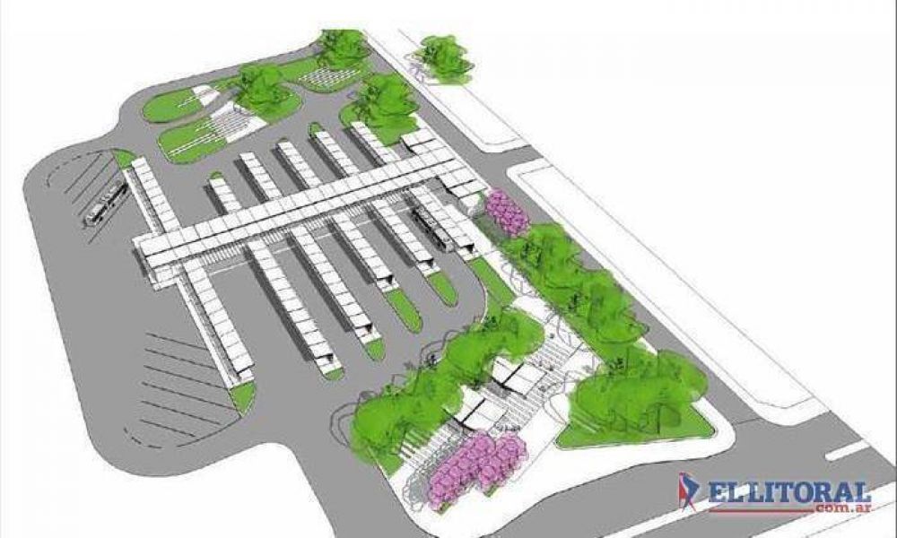 Transporte integrado: el proyecto se conocer� en agosto y proyectan iniciar obras este a�o