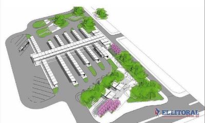 Transporte integrado: el proyecto se conocer� en agosto y proyectan iniciar obras este a�o
