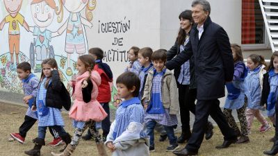 Finalmente, Macri firm� el decreto: el 17 de junio ser� feriado