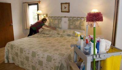 La suba de tarifas asfixia a los hoteles