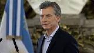 Las 9 definiciones clave sobre la salud de Mauricio Macri