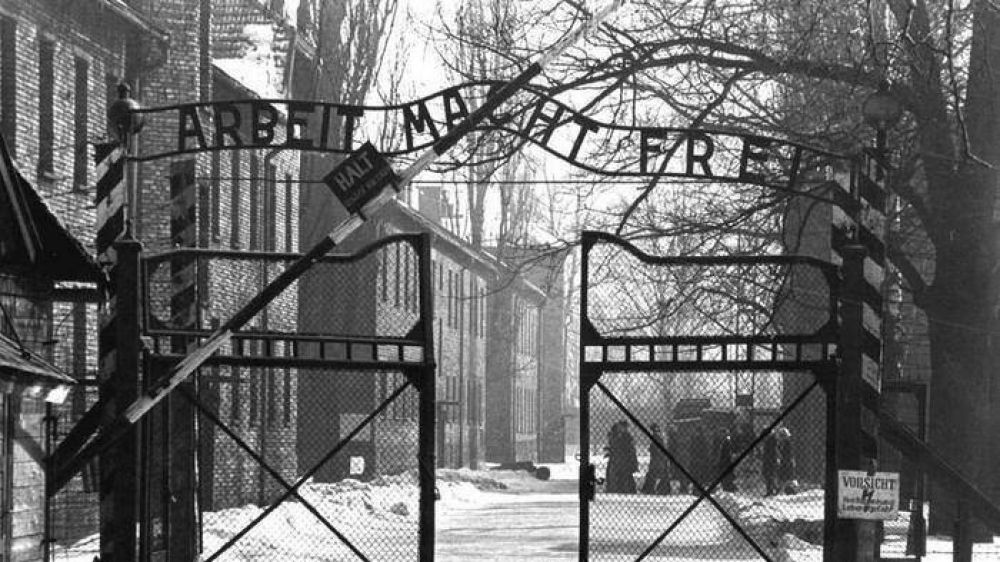 Francisco visitar� el campo de concentraci�n de Auschwitz y Birkenau el 29 de julio