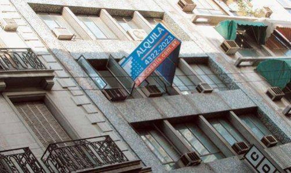 Lanzan un nuevo sistema de garantas para los alquileres en la provincia de Buenos Aires