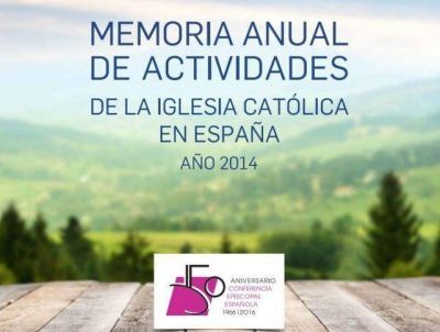 Cinco millones de personas fueron atendidas en los m�s de 9.000 centros cat�licos gracias a la X del IRPF