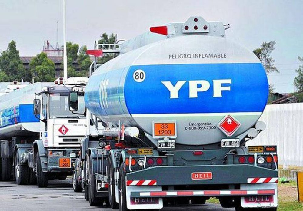 Se normalizar�a la recolecci�n de residuos pero podr�a faltar nafta