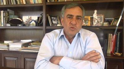 Cariglino sobre su ex habitaci�n secreta: 