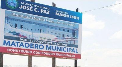 Insisten con que el matadero no es oficial