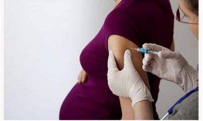 Saldr�n a las plazas a vacunar contra la gripe a los grupos de riesgo