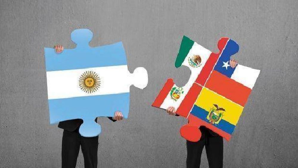 La Alianza del Pacfico: la apuesta y la amenaza al Mercosur