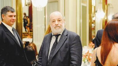 Rev�s para Cristina: el juez Bonadio seguir� al frente de la causa Los Sauces
