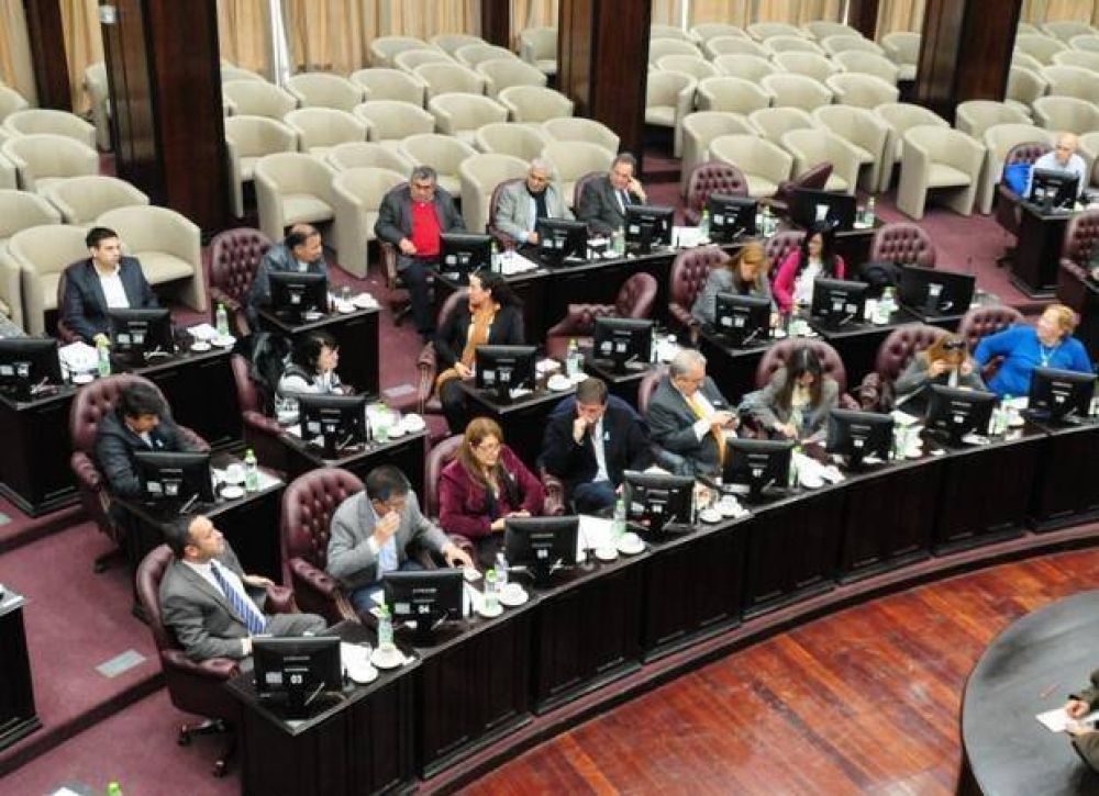 Diputados aprob� que las PASO no sean obligatorias en San Luis