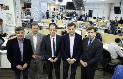 Crece la inquietud de los intendentes del PJ por la situaci�n social
