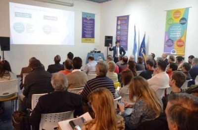 La industria puntana se encamina hacia a la eficiencia energ�tica