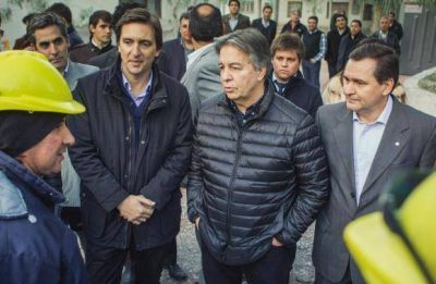 Renovaron precios bajos y beneficios para caleros