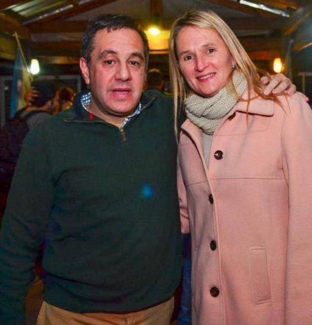 Antonijevic acord� con el Ministerio de Educaci�n el arreglo de la Escuela N�7