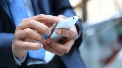 La Legislatura quiere controlar la venta de chips telef�nicos