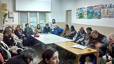 Mal estado de las calles e inseguridad, las principales preocupaciones en los barrios