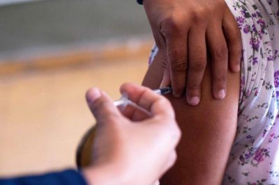 El municipio le respondi� a Ferro: �Hace dos meses est� conformado el comit� por la gripe A�