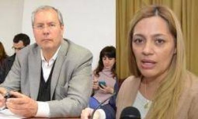 Cruce entre oposici�n y oficialismo por el alta de plan social