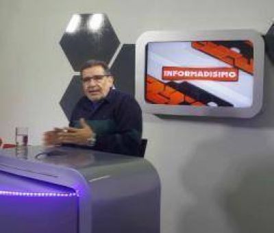 Beder dice que Macri enviar� empresarios a comprar SAPEM