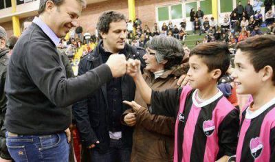 Presentan amparo en Almirante Brown contra el tarifazo de luz y gas