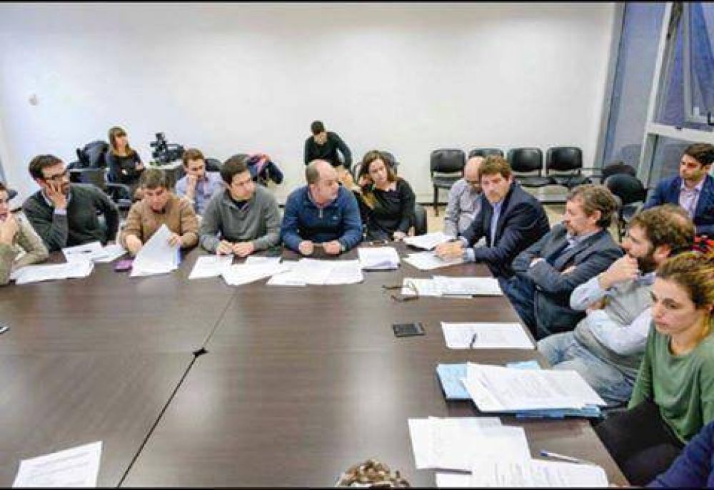 Castello: �con esta ley mejoramos la calidad de la representaci�n pol�tica�