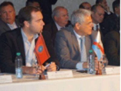 Seguridad Interior: acuerdan coordinar acciones para combatir el narcotr�fico